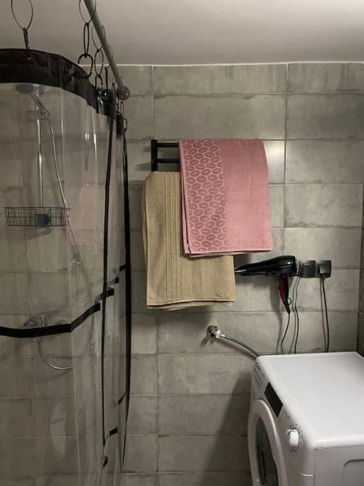 La Maison Κατερίνη Ευρύχωρο Διαμέρισμα Στο Κέντρο Exteriér fotografie