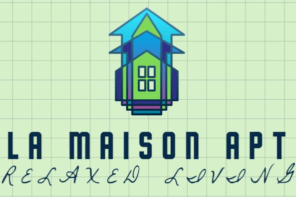 La Maison Κατερίνη Ευρύχωρο Διαμέρισμα Στο Κέντρο Exteriér fotografie